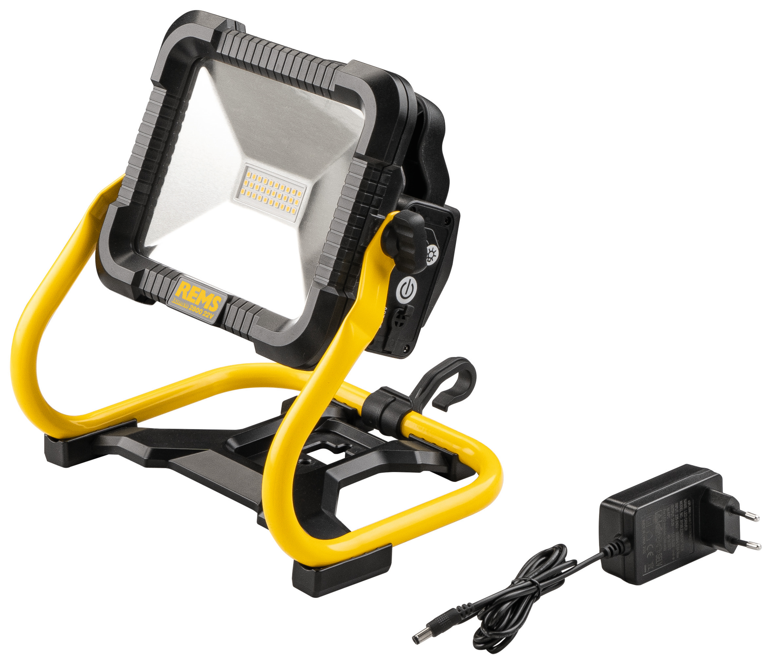 Lumen 2800 22V Power- Set REMS 175210 R220 thumbnail 2