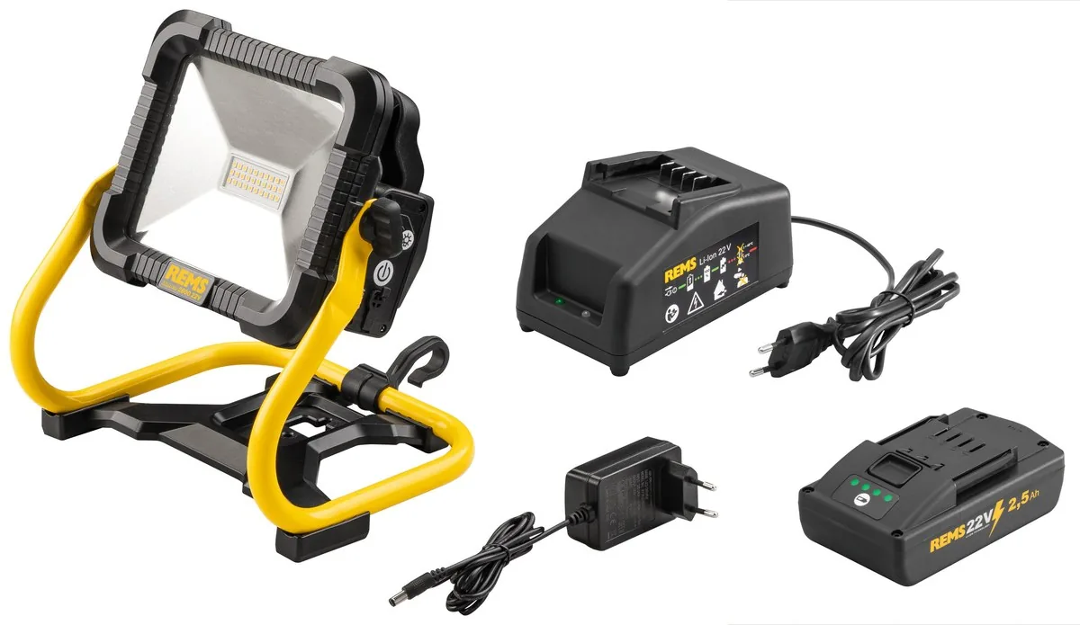 Bộ Lumen 2800 REMS 175211 R220 thumbnail 2