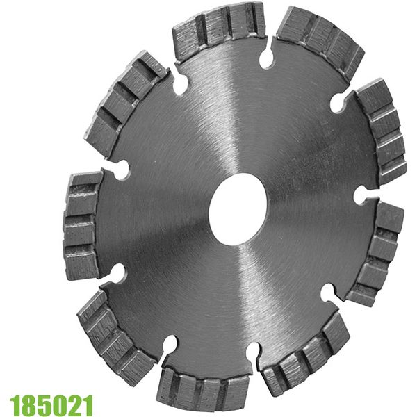 Đĩa cắt kim cương đa năng REMS 18502-R LS-Turbo, Ø125-180mm