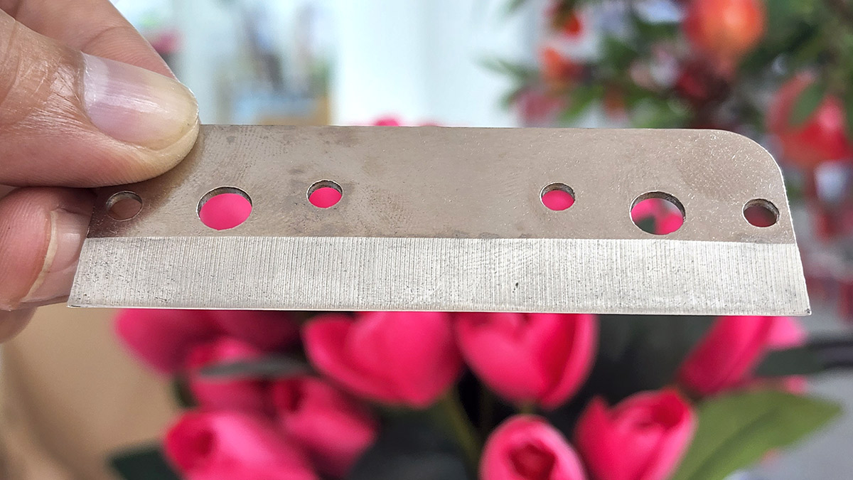 JPCE37 Lưỡi cắt dự phòng cho kéo cắt ống JPC-37