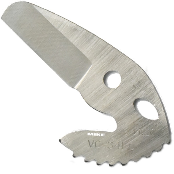 Lưỡi cắt dự phòng VCE03 cho dao cắt ống nhựa PVC, MCC Japan thumbnail 6