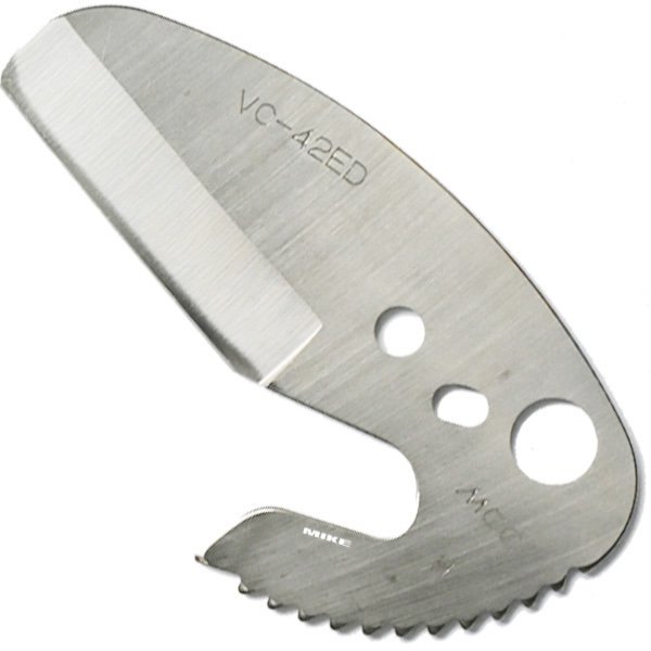 Lưỡi cắt dự phòng VCE03 cho dao cắt ống nhựa PVC, MCC Japan thumbnail 7