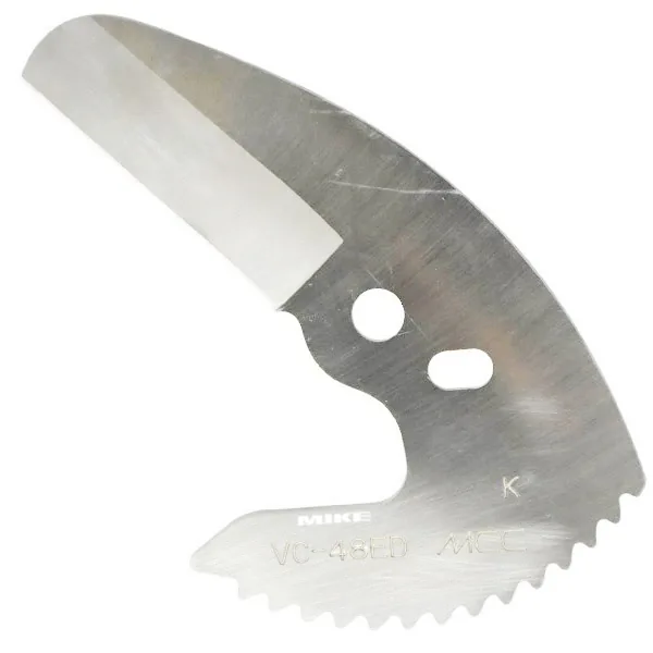 Lưỡi cắt dự phòng VCE03 cho dao cắt ống nhựa PVC, MCC Japan thumbnail 4