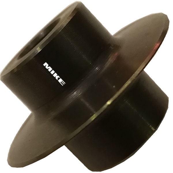 Lưỡi cắt ống 606, cho máy tiện ren MCC 500. Made in Japan