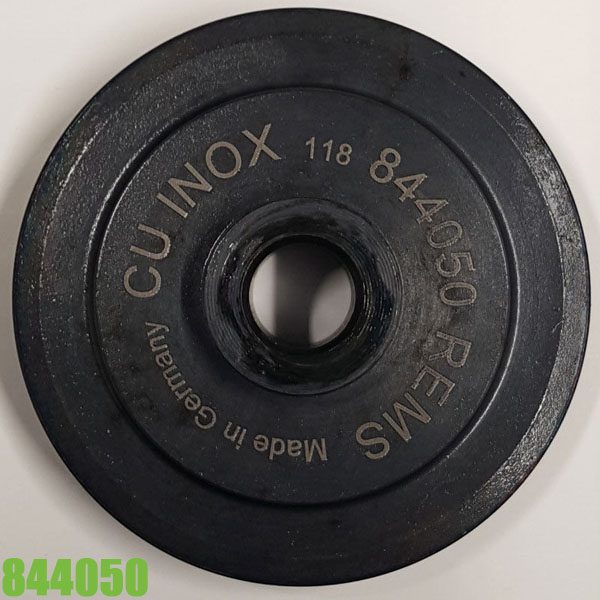 Lưỡi dao cắt ống inox, ống đồng cho máy cắt ống REMS Nano