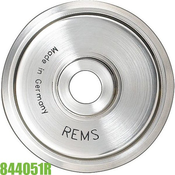 Lưỡi dao cắt ống đa lớp composite cho máy cắt ống REMS