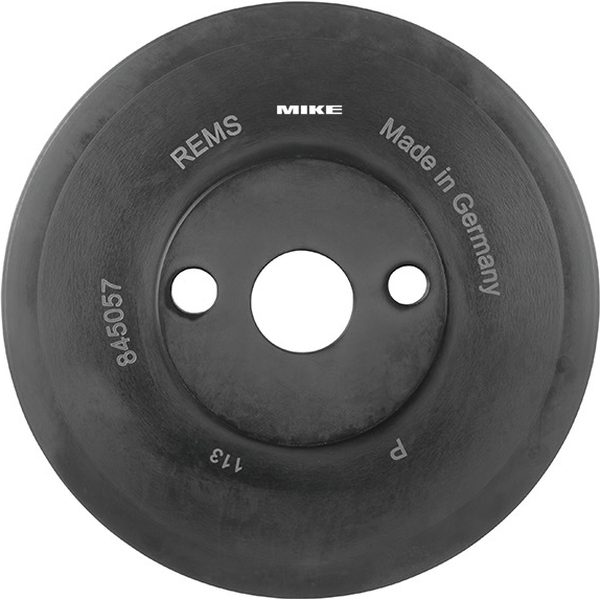 Lưỡi dao cắt ống nhựa REMS 845057, ống composite dày 21mm