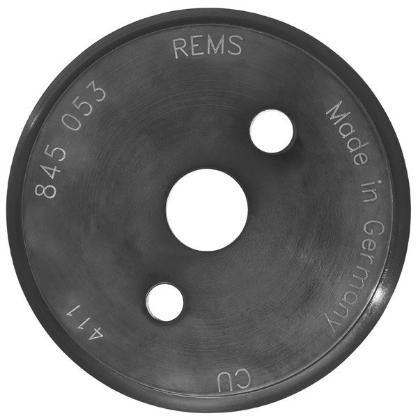 Lưỡi dao cắt ống đồng REMS 845053, phụ kiện cho máy cắt ống