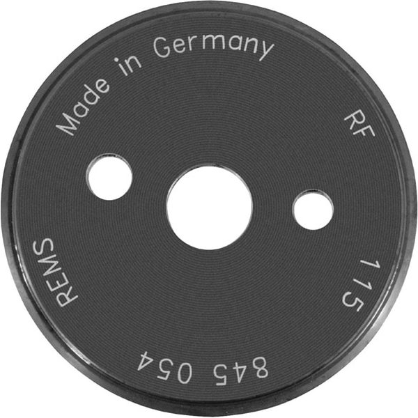 Lưỡi dao cắt ống RF REM 845054, cho máy cắt ống REMS