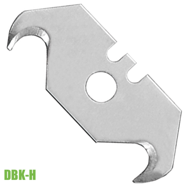 Luoi du phòng kieu sừng trâu DBK-H - BESSEY