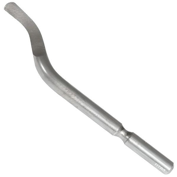 Lưỡi gọt ba vớ 113360, cho dụng cụ làm sạch bavia vạn năng REG. REMS Germany