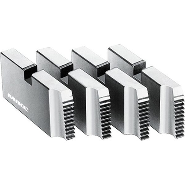 Bộ dao tiện ren ống REMS chuẩn DIN 2999, BSPT