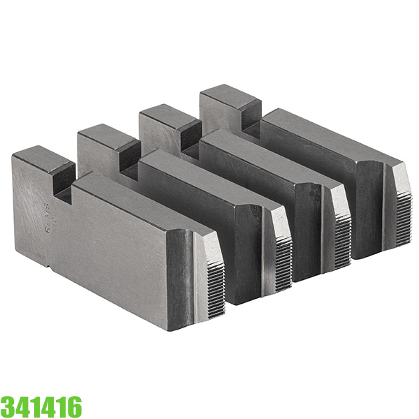 Lưỡi tiện ren ống REMS 34141, chuẩn NPSM bước ren NPSM 1/8-2inch