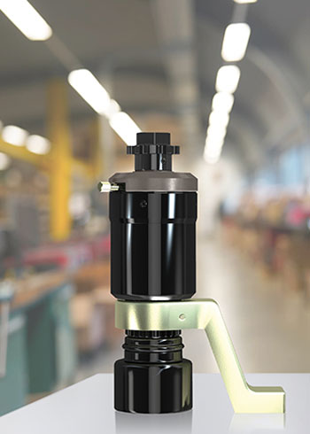 Manual Torque Multiplier M-HG 10 thumbnail 2