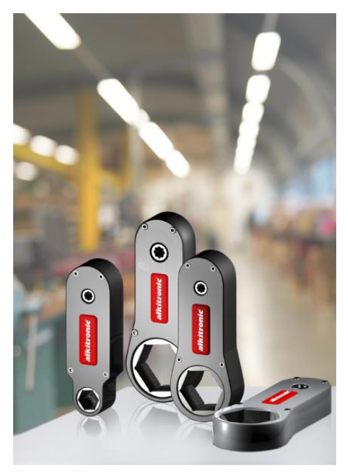 M-ML 4:1, 1/2" -A/F 3/4" thumbnail 2