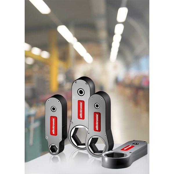 M-ML 4:1, 1/2" -A/F 30