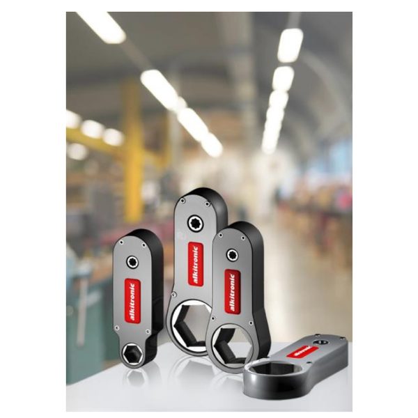 M-ML 6:1, 3/4" -A/F 1 1/2"