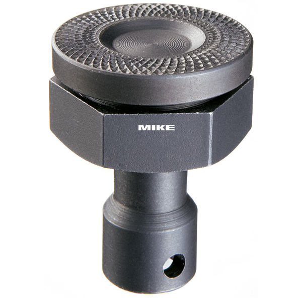 Má kẹp bằng thép BESSEY, phụ kiện cho cảo chữ F lực kẹp lớn thumbnail 2