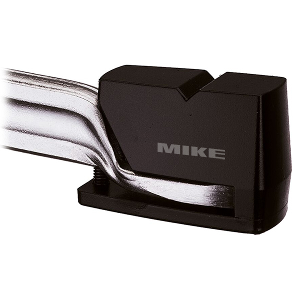 Má kẹp BESSEY GRD, phụ kiện cho cảo chữ F