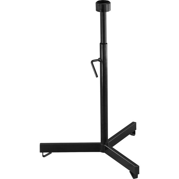 REMS 586100 R - Giá đỡ máy 3B