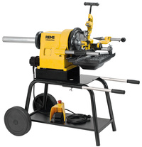 Máy cắt ren Magnum 2000 L-T REMS 340226 R220 thumbnail 3