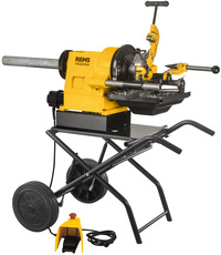 Máy cắt ren Magnum 2000 L-T REMS 340226 R220 thumbnail 4