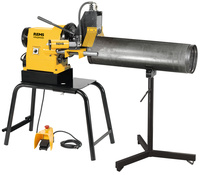 Máy tạo rãnh Magnum 2010 RG REMS 340231 R220S thumbnail 4