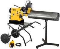 Máy tạo rãnh Magnum 2010 RG REMS 340231 R220S thumbnail 5