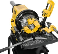 REMS 340221 R220 - Máy cắt ren Magnum 2010 T thumbnail 4