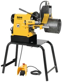 Máy tạo rãnh Magnum 2020 RG-T REMS 340232 R380 thumbnail 3