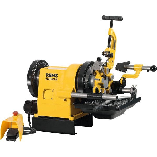 Magnum 3000 L-T R 2 1/2-3 REMS 380303 R220