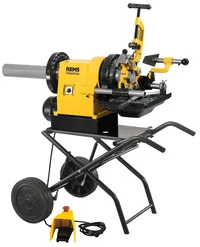 Máy cắt ren Magnum 3010 L-T R 2 1/2-3 REMS 380304 R220 thumbnail 4