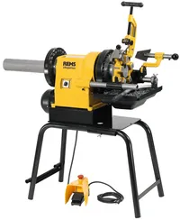 Máy cắt ren Magnum 3010 L-T R 2 1/2-3 REMS 380304 R220 thumbnail 5