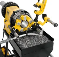 Máy cắt ren Magnum 3010 T R 2 1/2-3 REMS 380307 R220 thumbnail 4