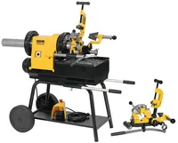 Máy cắt ren REMS 380314 R380 thumbnail 3
