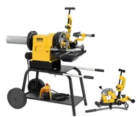 Máy cắt ren REMS 380444 R220 thumbnail 3
