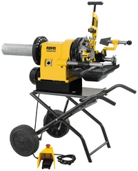 Máy cắt ren REMS 380442 R220 thumbnail 4