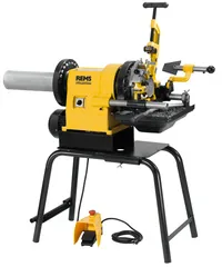 Máy cắt ren REMS 380442 R220 thumbnail 5