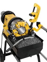 Máy cắt ren REMS 380427 R220 thumbnail 4