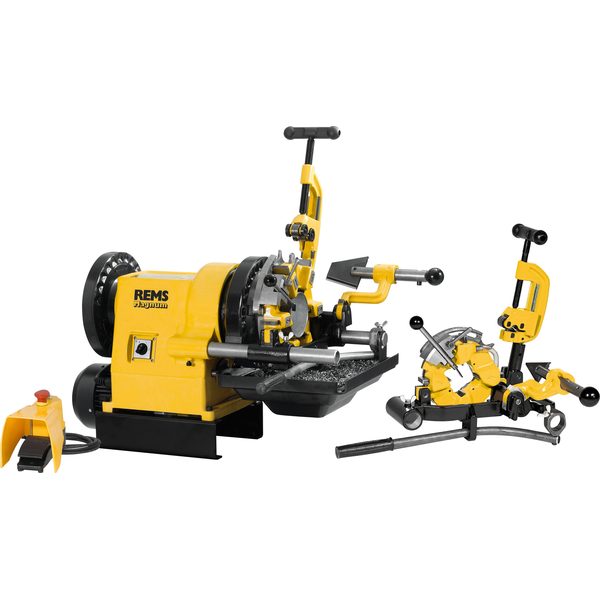 Magnum 4020 L-T NPT 1/2-4 REMS 380446 R380P