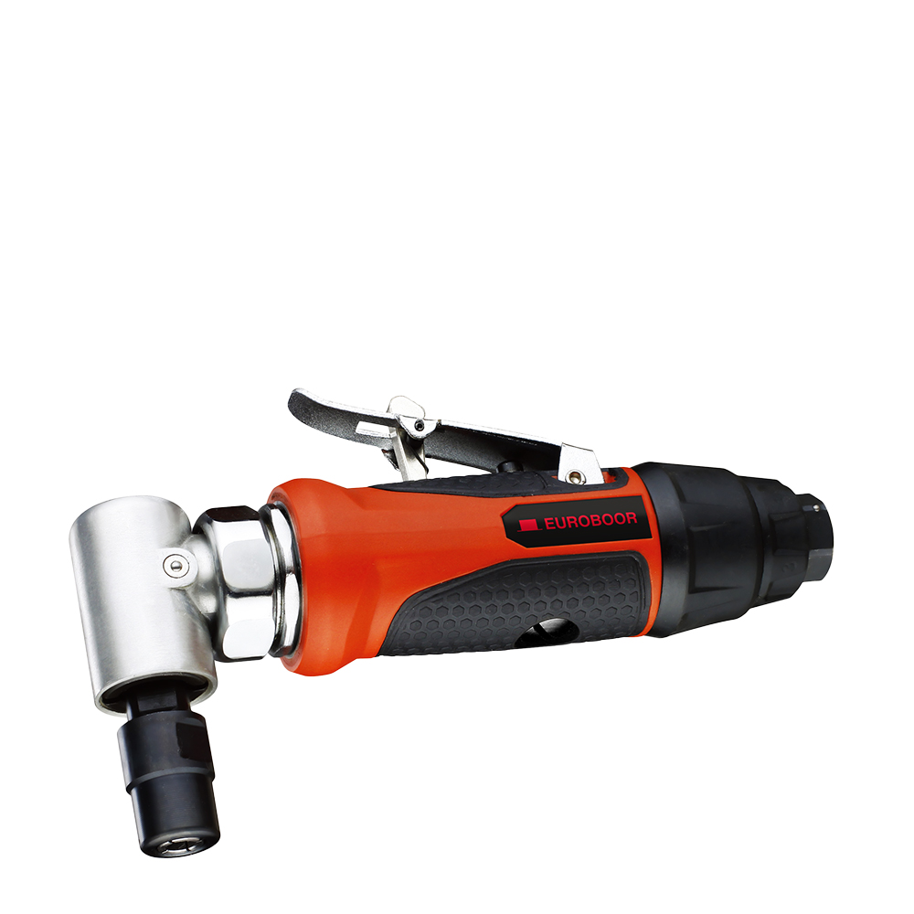 Máy mài khí nén, 20000 RPM. Euroboor ADG.2A - 1/4, 6 thumbnail 2