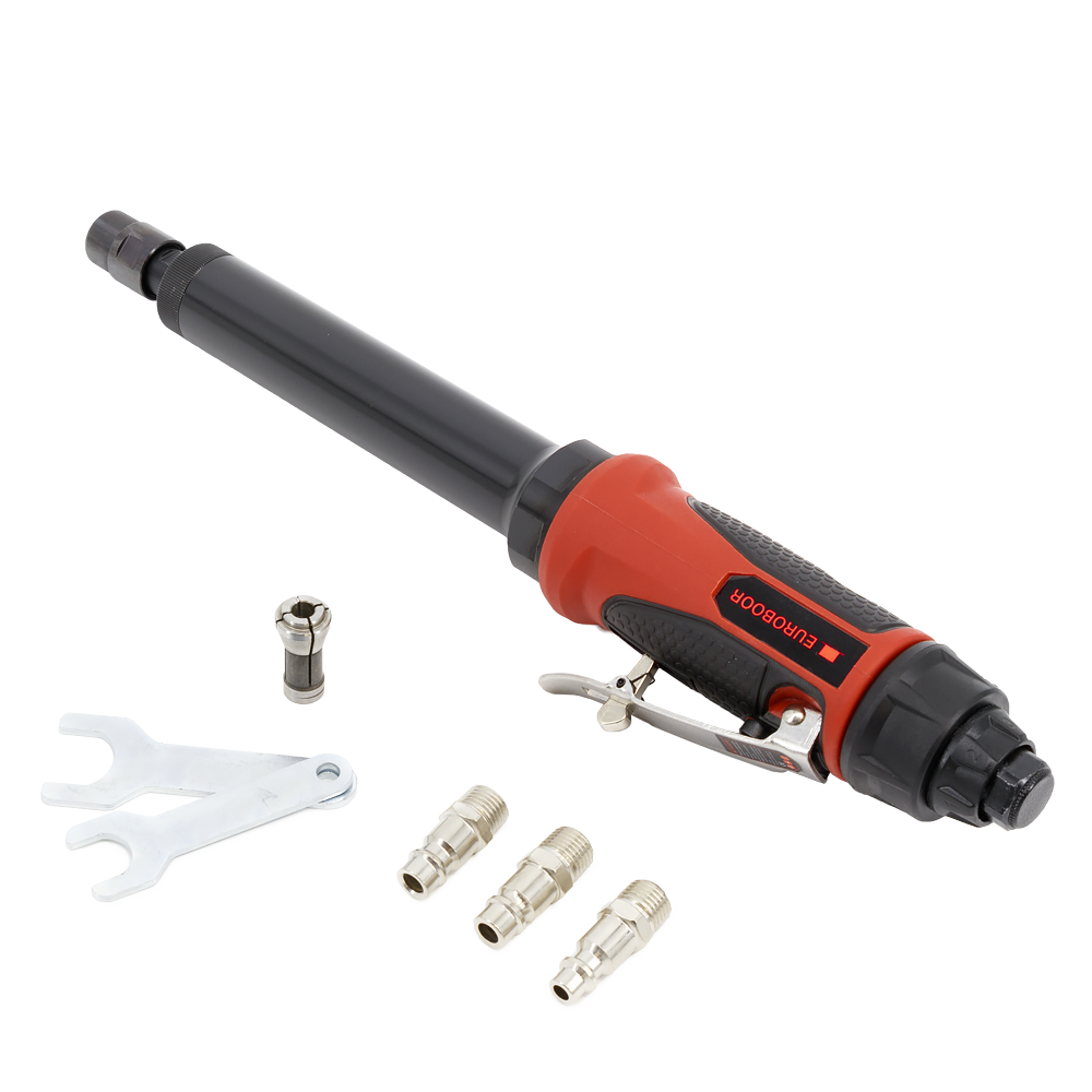 Máy mài khí nén, 22000 RPM. Euroboor ADG.2E-CASE - 1/4, 6 thumbnail 3