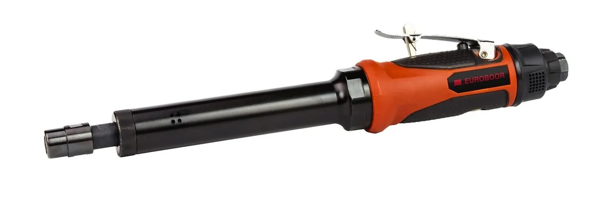Máy mài khí nén đầu dài Euroboor ADG.2E tốc độ 22000 vòng mỗi phút thumbnail 2