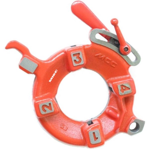 Mâm lắp dao tiện ren PMD, phụ tùng chính hãng. MCC Japan