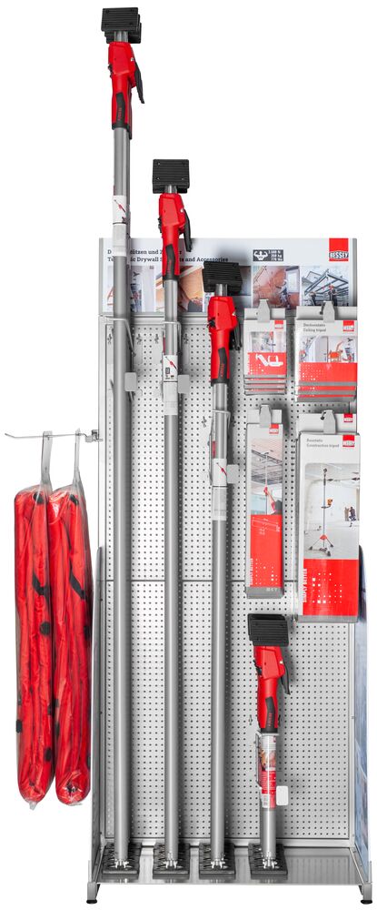 Floor display BESSEY 3102026 - 21.56, Please contact BESSEY directly for assembly s thumbnail 2