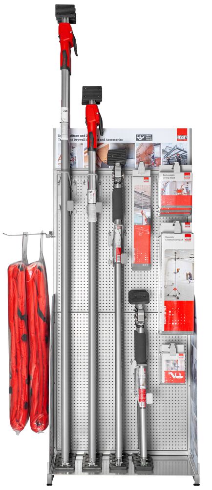 Floor display BESSEY 3102026 - 21.56, Please contact BESSEY directly for assembly s thumbnail 4