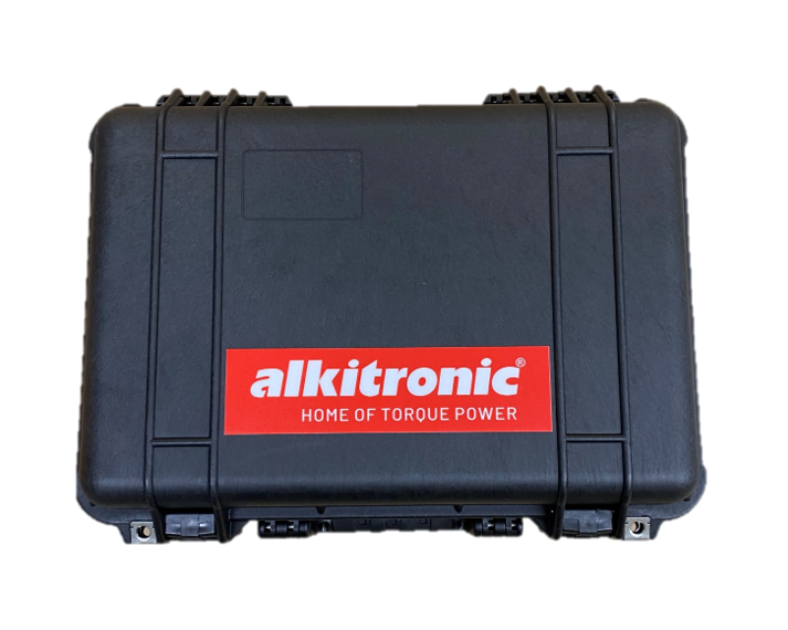 Carry Case EFC thumbnail 2