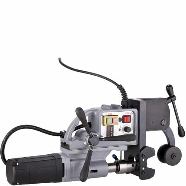 Panel plate front side for RAIL.60S. Euroboor PP.F.RAIL.60S - 55, mm (metric)