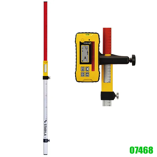 07468 NL levelling rod 1