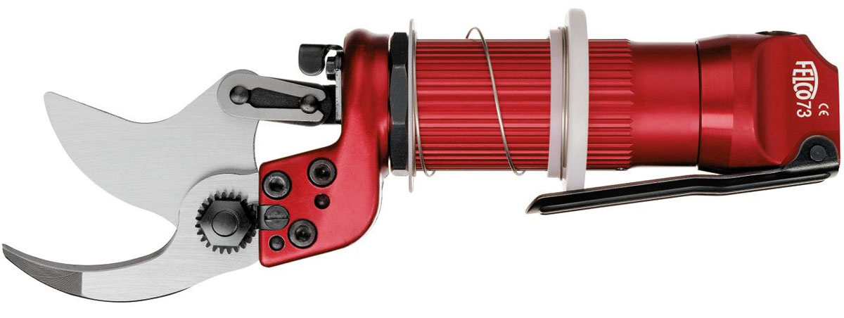 Máy cắt cành dùng khí nén FELCO 73